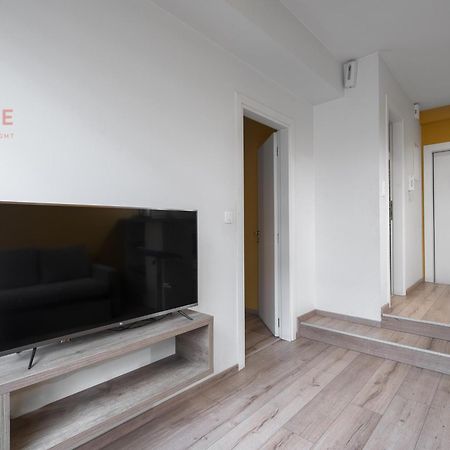 Amarillo, Nilie Hospitality Mgmt Appartement Thessaloniki Buitenkant foto