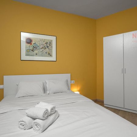 Amarillo, Nilie Hospitality Mgmt Appartement Thessaloniki Buitenkant foto