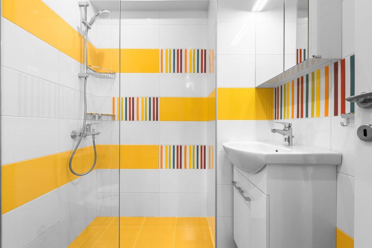 Amarillo, Nilie Hospitality Mgmt Appartement Thessaloniki Buitenkant foto
