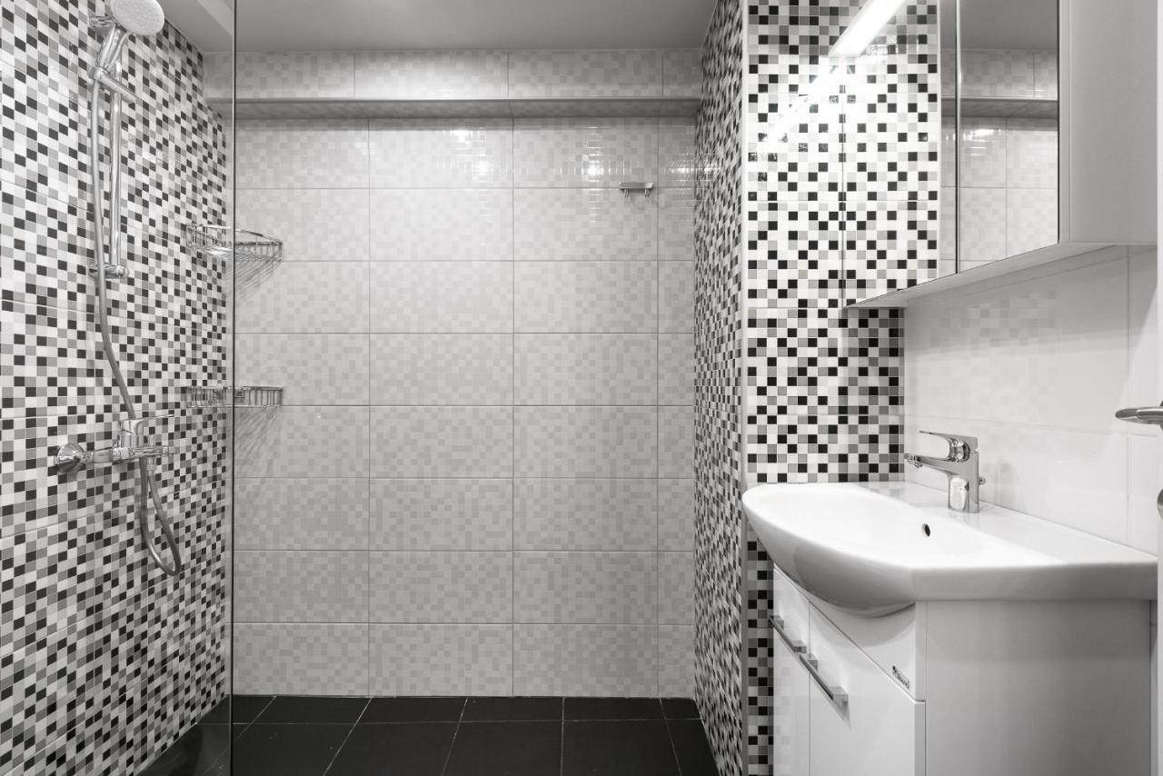 Amarillo, Nilie Hospitality Mgmt Appartement Thessaloniki Buitenkant foto