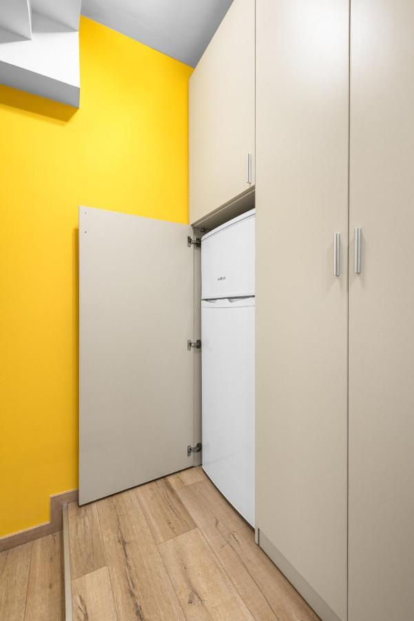 Amarillo, Nilie Hospitality Mgmt Appartement Thessaloniki Buitenkant foto