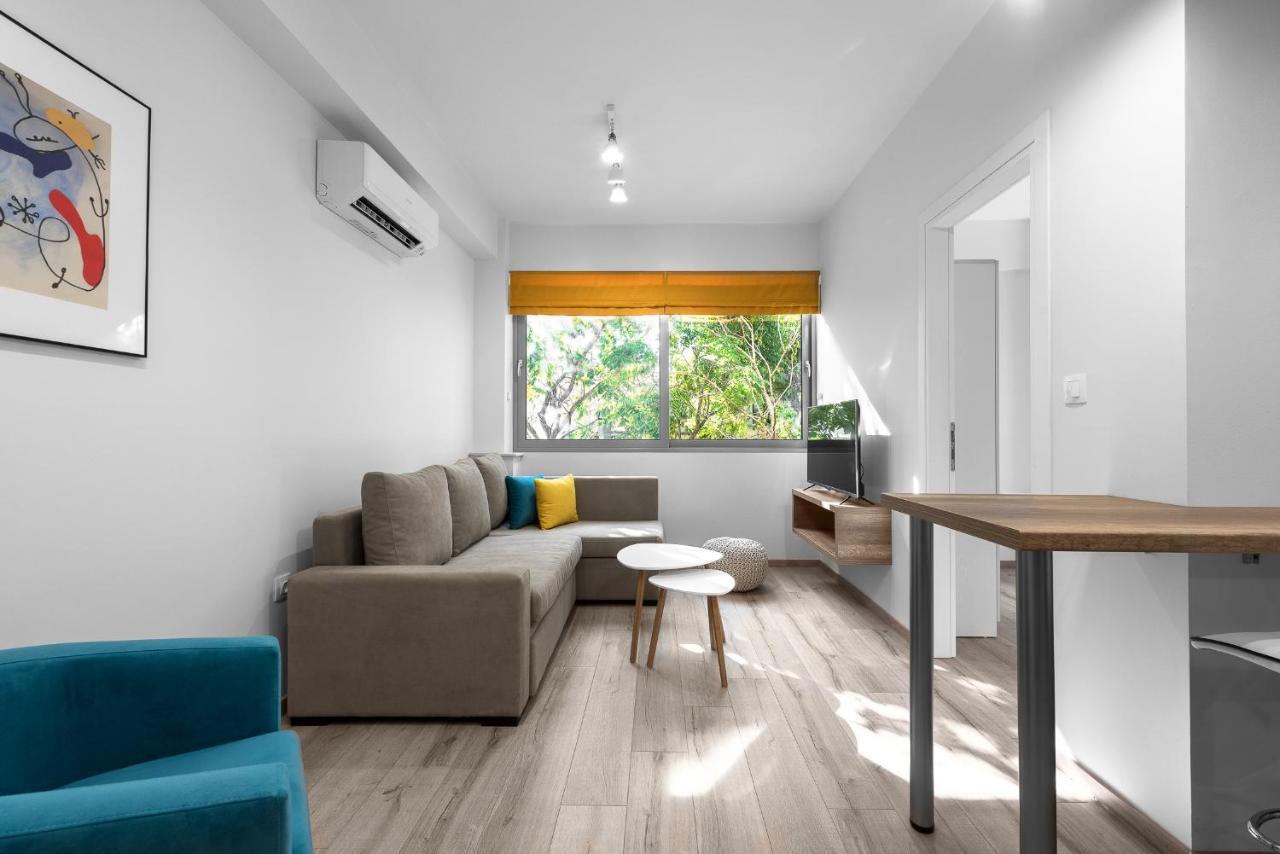 Amarillo, Nilie Hospitality Mgmt Appartement Thessaloniki Buitenkant foto